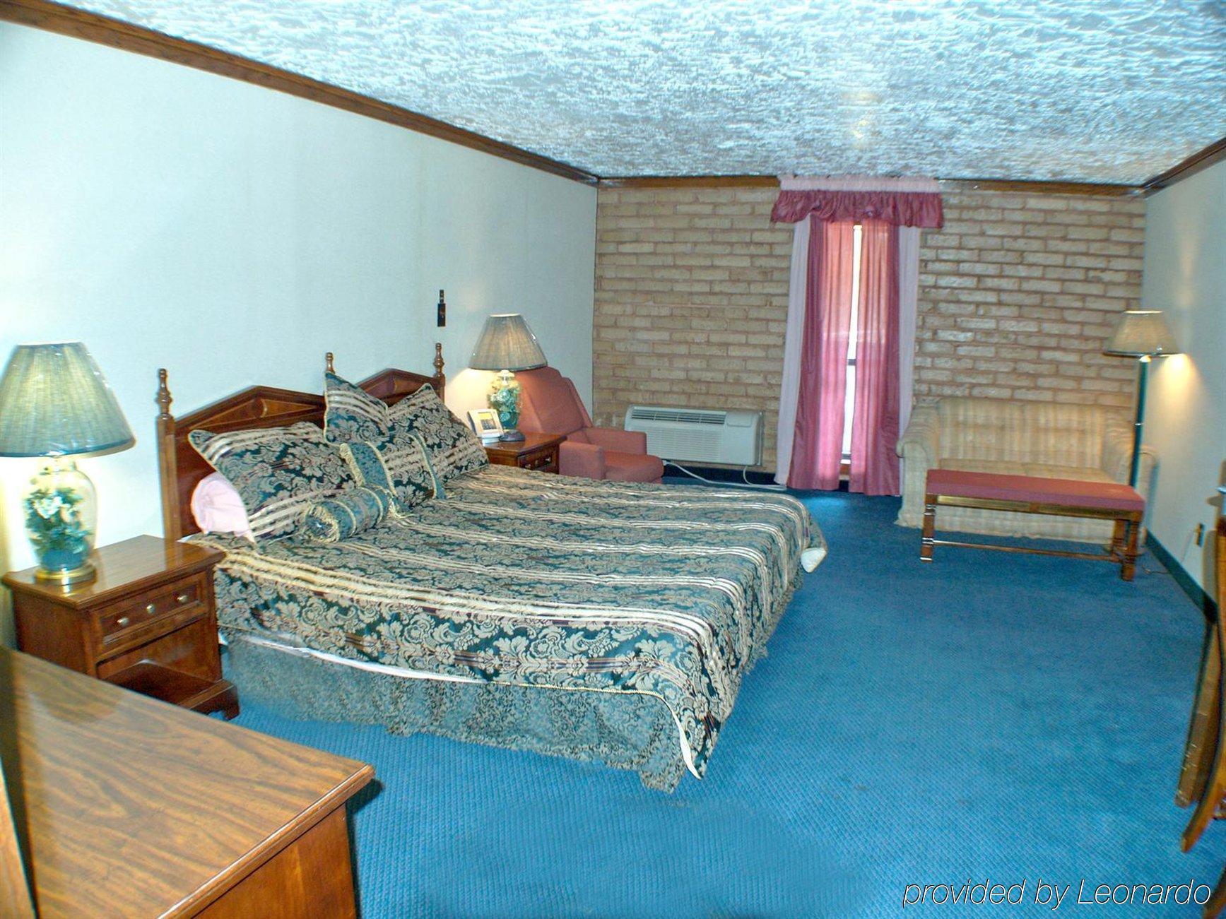 Victorian Inn & Suites Nacogdoches Exterior photo