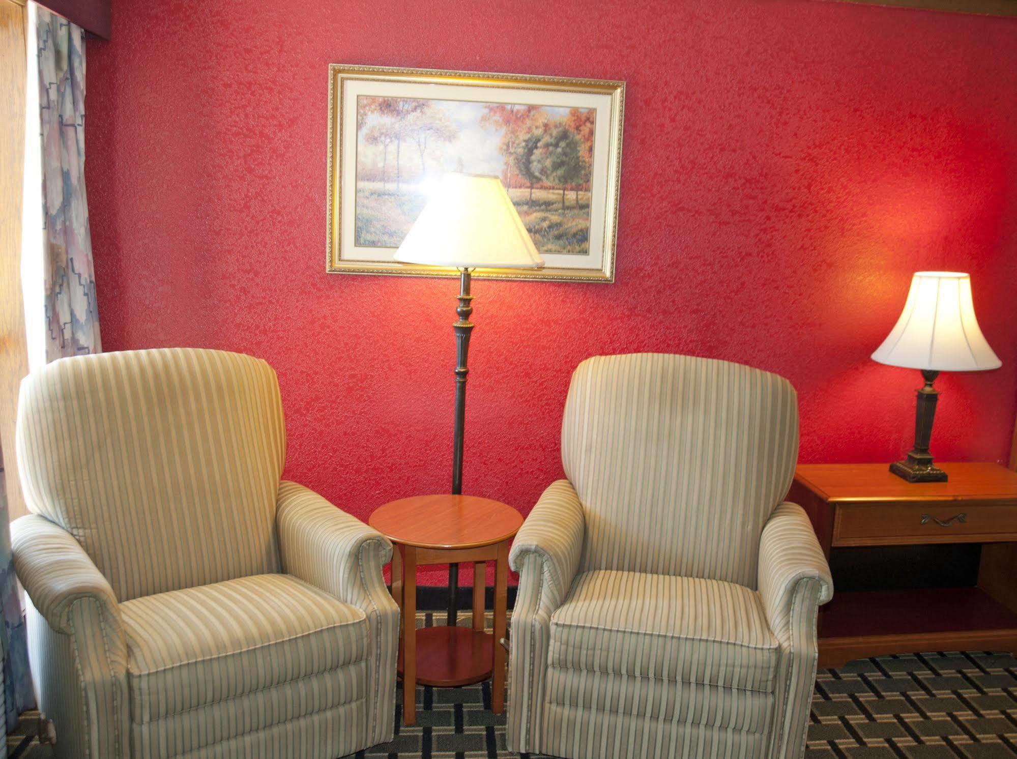Victorian Inn & Suites Nacogdoches Exterior photo